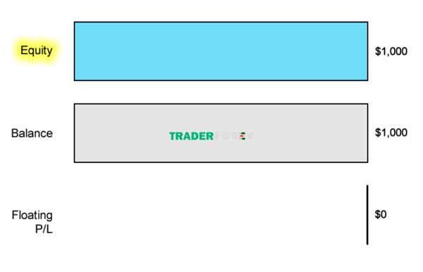 free-margin-la-gi-4 Xác định Equity