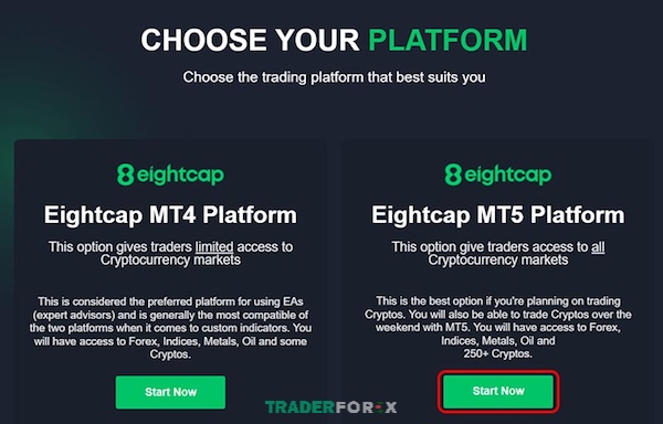 funded-trading-plus-12 Lựa chọn nền tảng và đến bước tiếp theo