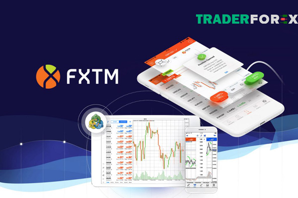 fxtm-4 FXTM là gì?