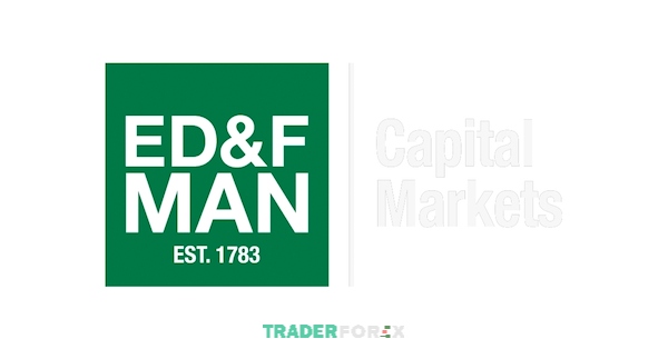 Sàn giao dịch ED&F Man