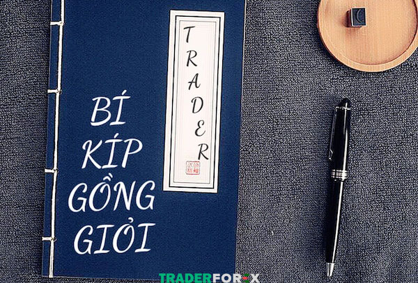gong-lo-la-gi-3 Làm sao để trở thành một trader thành công?