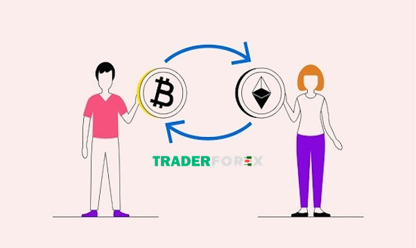 Bản chất của hợp đồng hoán đổi là gì?
