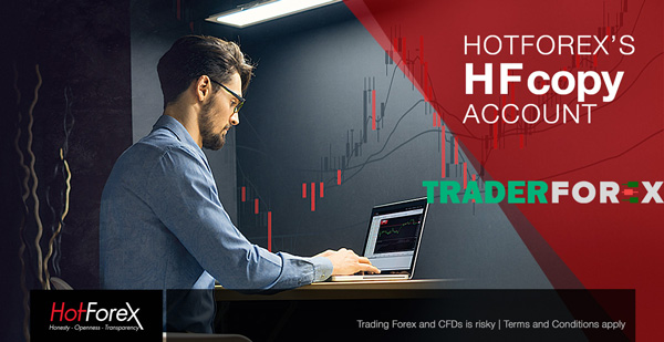 hotforex-18 HFcopy Account