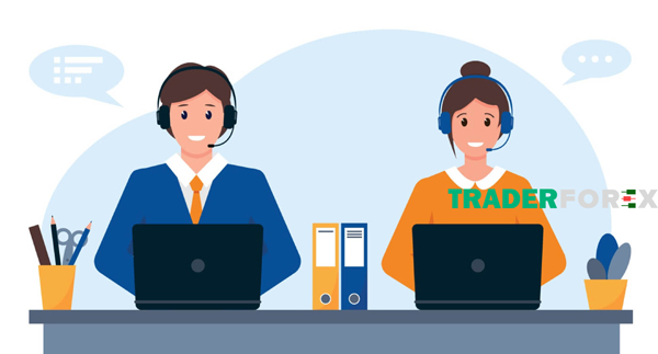 hotforex-24 Hotforex hỗ trợ khách hàng 24/7