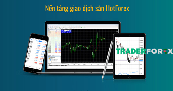 hotforex-5 HotForex cung cấp các nền tảng giao dịch đa dạng, chuyên biệt
