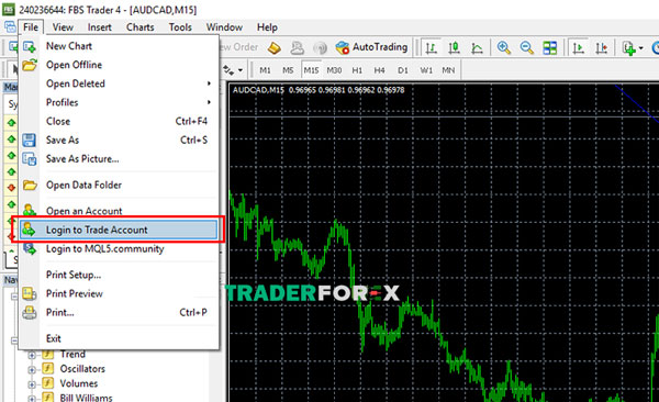 huong-dan-choi-fbs-11 Login to trader Account