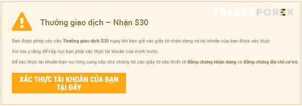 huong-dan-dang-ky-tai-khoan-xm-6 Lựa chọn “Xác thực tài khoản của bạn tại đây”