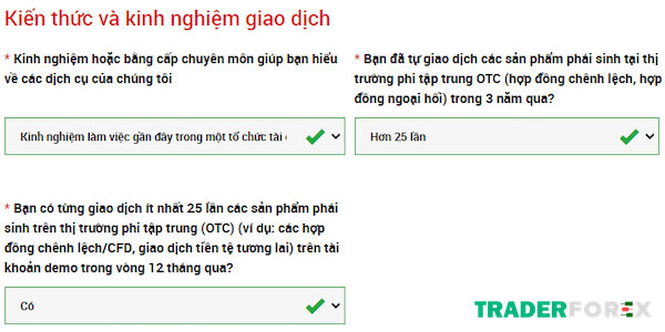 huong-dan-dang-ky-tai-khoan-xm-7 Nên chứng minh đã từng giao dịch tại các sàn