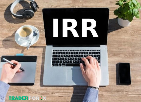Những hạn chế khi sử dụng IRR