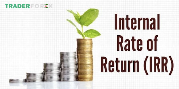 Những ưu điểm và nhược điểm của IRR