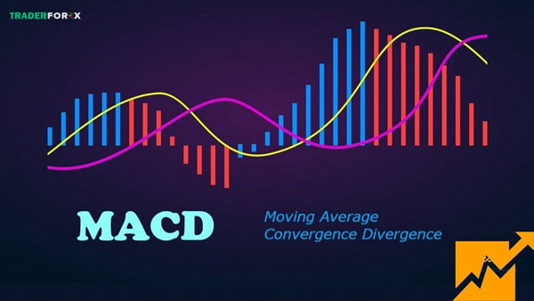 Chỉ báo MACD cho tín hiệu mua hoặc bán