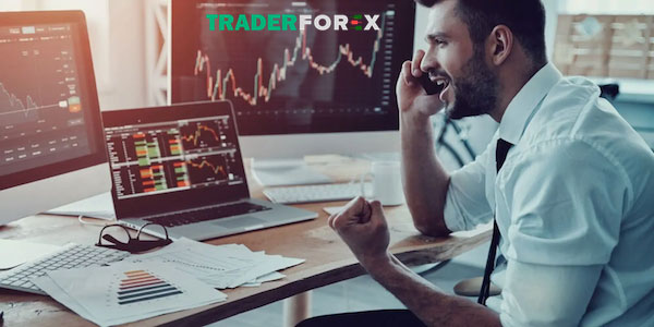 Tâm lý của Traders cũng chính là yếu tố hình thành ngưỡng hỗ trợ hay kháng cự