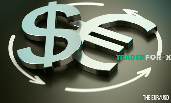 Cặp tiền EUR/USD