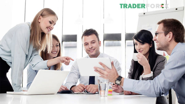 kinh-nghiem-choi-olymp-trade-2 Tham gia cộng đồng để tích luỹ kinh nghiệm