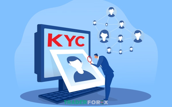 KYC giúp kiểm soát được các trường hợp gian lận, rửa tiền