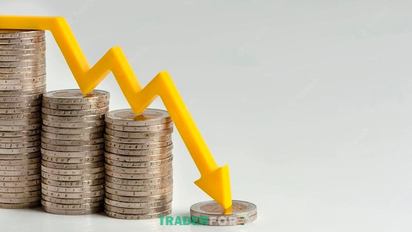 Giảm phát là một trường hợp mà các quốc gia đều lo sợ