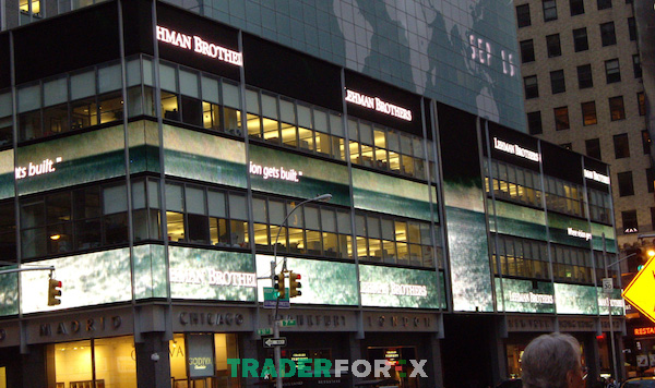 Nguyên nhân sự sụp đổ của Lehman Brothers là gì và đã tác động như thế nào đến kinh tế Mỹ?