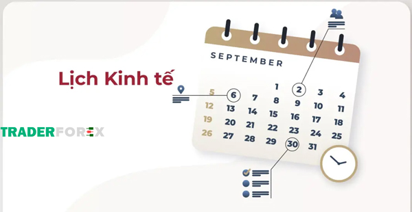 lich-kinh-te-1 Lịch kinh tế được nhiều trader sử dụng nhờ những hiệu quả nó mang lại