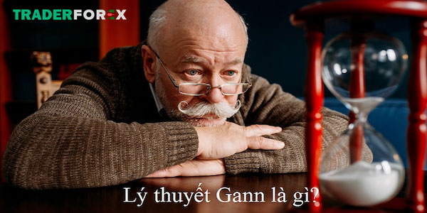 ly-thuyet-gann-4 Lý thuyết Gann tại sàn Forex là gì?