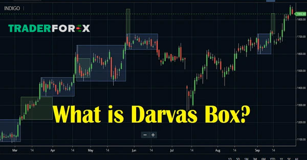 ly-thuyet-hop-darvas-7 Ngoài việc đầu tư chứng khoán Darvas Box còn phù hợp với giao dịch nào?