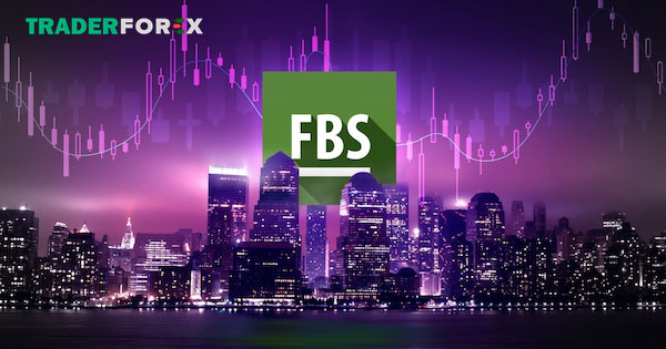 Sàn giao dịch FBS