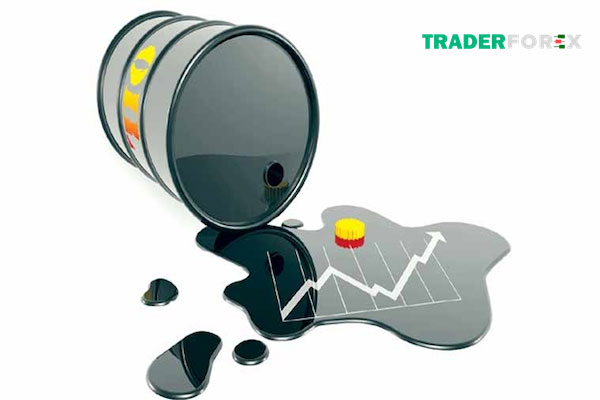 Các hợp đồng giao ngay về mã dầu forex