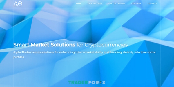 market-maker-la-gi-3 Nhà tạo lập thị trường nổi tiếng Alpha Theta