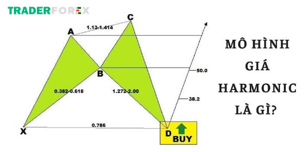 Tìm hiểu chi tiết về harmonic