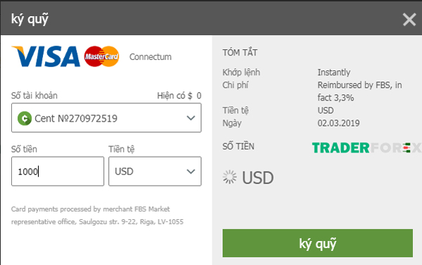 mo-tai-khoan-demo-fbs-13 Nạp tiền bằng Visa/ Mastercard