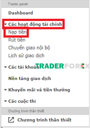 mo-tai-khoan-demo-fbs-2 Nạp tiền vào tài khoản