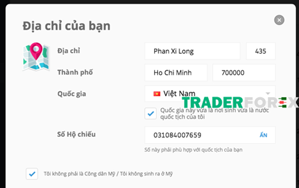 mo-tai-khoan-etoro-11 Nhập thông tin địa chỉ của bạn
