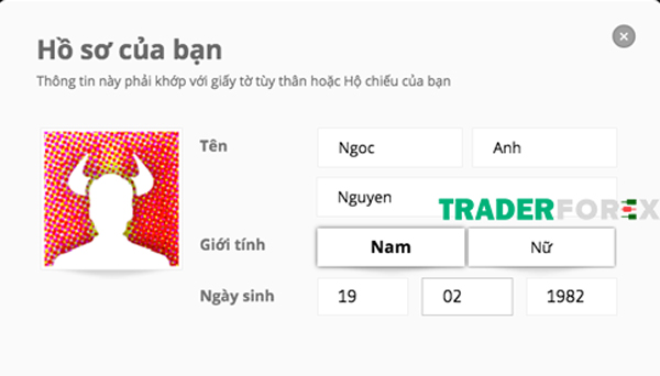 mo-tai-khoan-etoro-38 Nhập thông tin cho hồ sơ