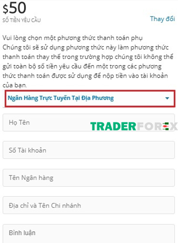 mo-tai-khoan-etoro-4 Chọn phương thức rút tiền