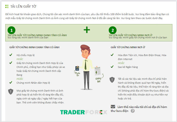 mo-tai-khoan-forex-11 Xác minh danh tính và địa chỉ