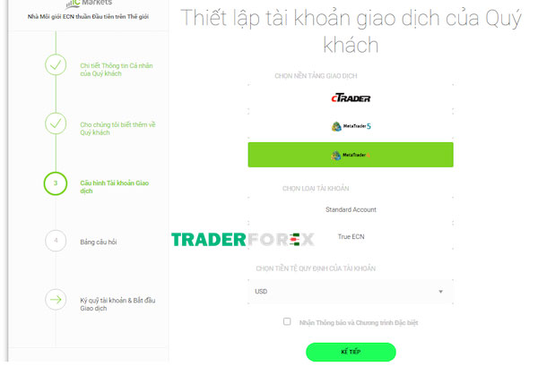 mo-tai-khoan-forex-12 Chọn tài khoản giao dịch