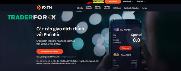 mo-tai-khoan-forex-22 Mở tài khoản tại sàn giao dịch tài chính FXTM