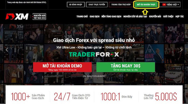 mo-tai-khoan-forex-23 Mở tài khoản tại sàn giao dịch tài chính XM