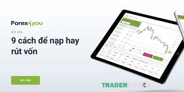 mo-tai-khoan-forex4you-10 Lưu ý khi nạp rút tiền tại Forex4you