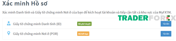 mo-tai-khoan-fxtm-11 Xác minh danh tính và xác minh nơi ở