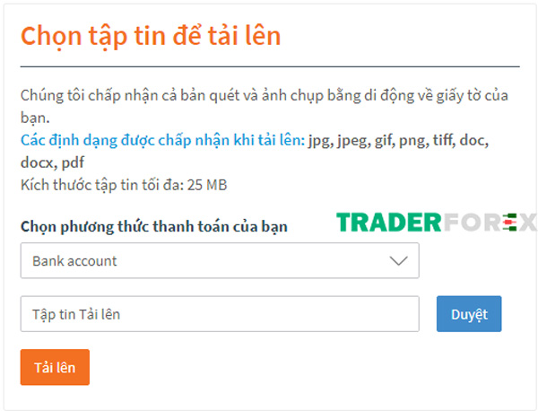 mo-tai-khoan-fxtm-14 Tải lên hóa đơn có thanh toán