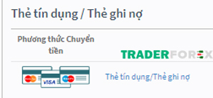 mo-tai-khoan-fxtm-6 Rút tiền bằng phương thức thanh toán ban đầu đã nạp tiền