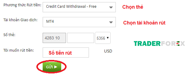 mo-tai-khoan-icmarkets-7 Nhập đầy đủ thông tin, nhấn gửi để rút tiền về thẻ Visa