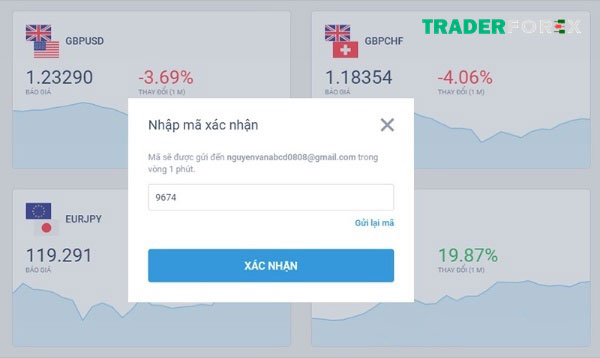 mo-tai-khoan-liteforex-10 Xác nhận Email