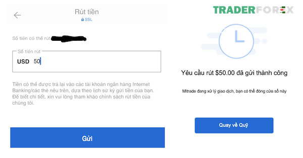 mo-tai-khoan-mitrade-3 Mất 2 - 30 phút để tiền về ngân hàng