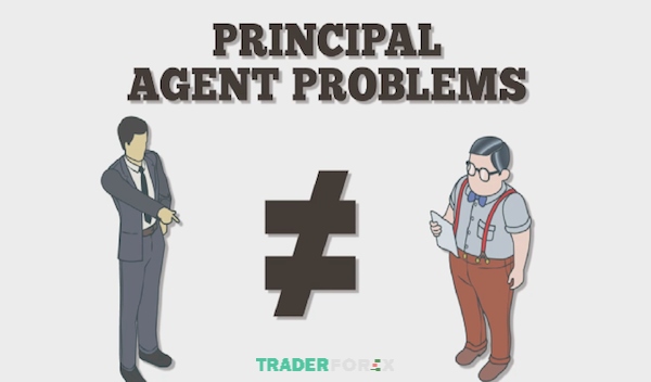 Agent problem thường dẫn đến một số vấn đề tiềm ẩn