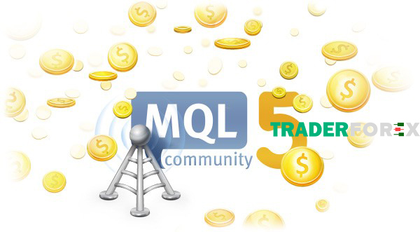 mql5-la-gi-14 MQL5 Community là gì?