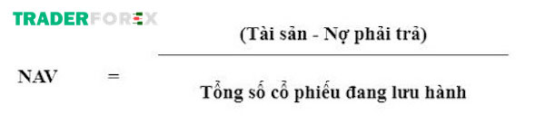 nav-la-gi-7 Công thức tính NAV