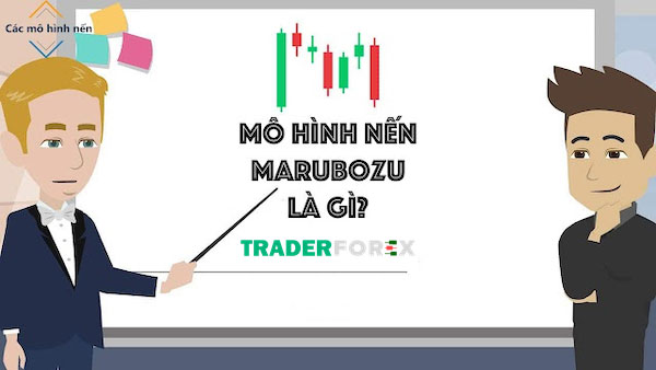 nen-marubozu-3 Cách giao dịch hiệu quả với Marubozu