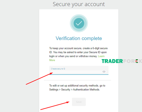 neteller-12 Cách tạo ví Neteller thành công