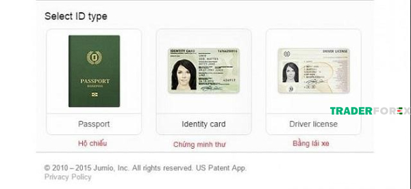 neteller-2 Xác minh tài khoản Neteller